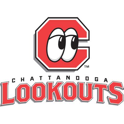Lookouts baseball - Jan 29, 2024 · January 29, 2024. *CHATTANOOGA, Tenn. * – Today, Mayor Tim Kelly, Chairman Jeff Eversole, and Chairwoman Raquetta Dotley have announced a final deal for the Lookouts mixed-use stadium in the ... 